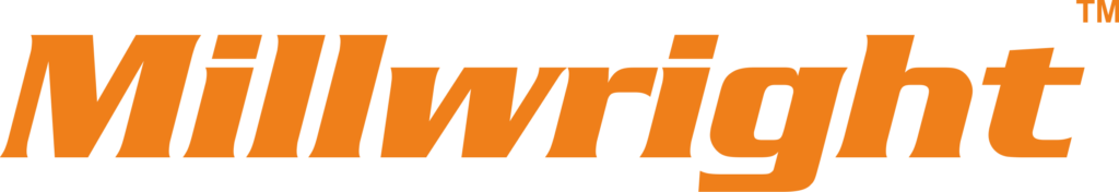 Millwright logo