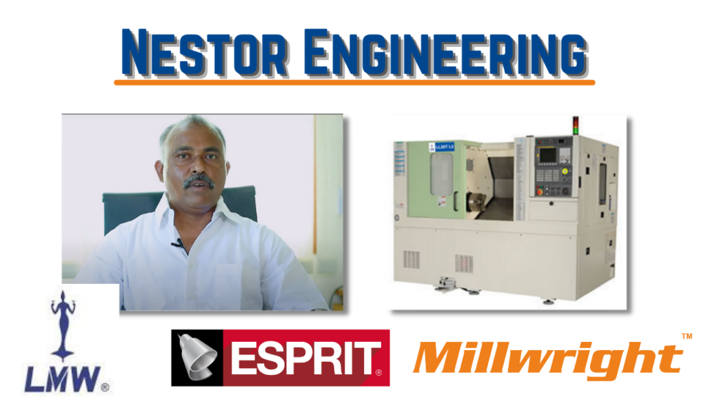 Nestor Engineering image